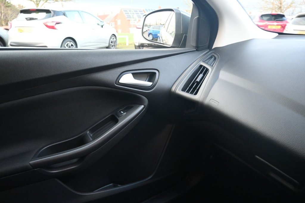 Used Ford Focus 2015 for sale - 77152897: Photo 22