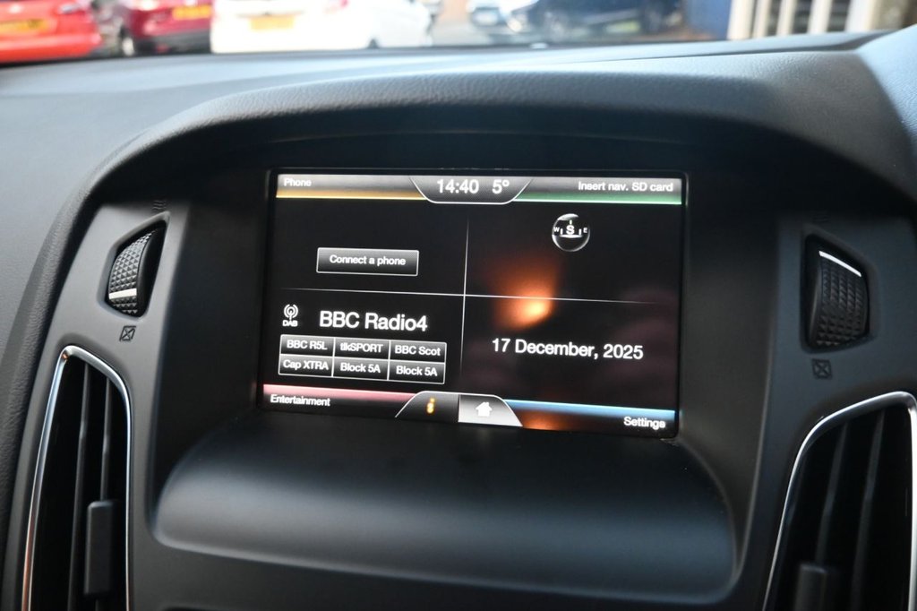 Used Ford Focus 2015 for sale - 77152897: Photo 24