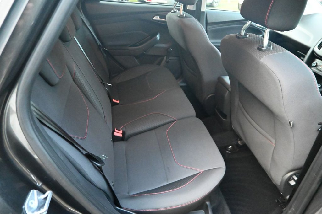 Used Ford Focus 2015 for sale - 77152897: Photo 25