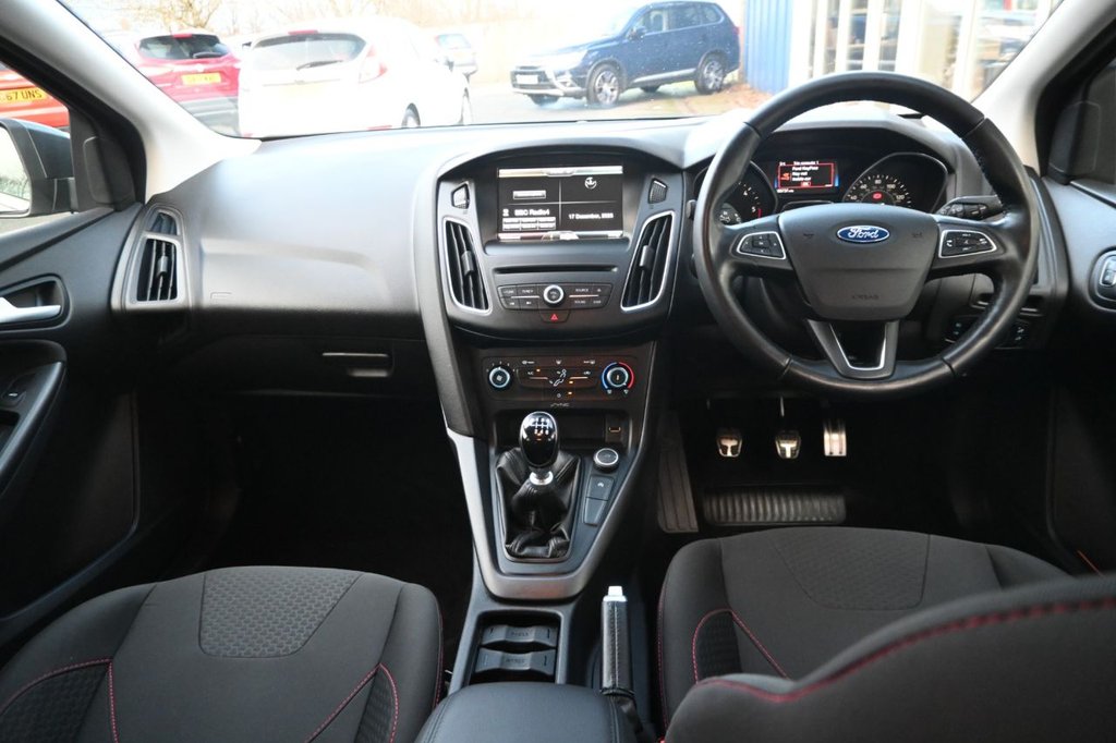 Used Ford Focus 2015 for sale - 77152897: Photo 26
