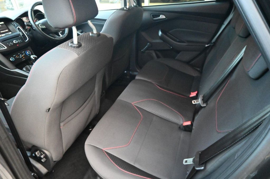 Used Ford Focus 2015 for sale - 77152897: Photo 27