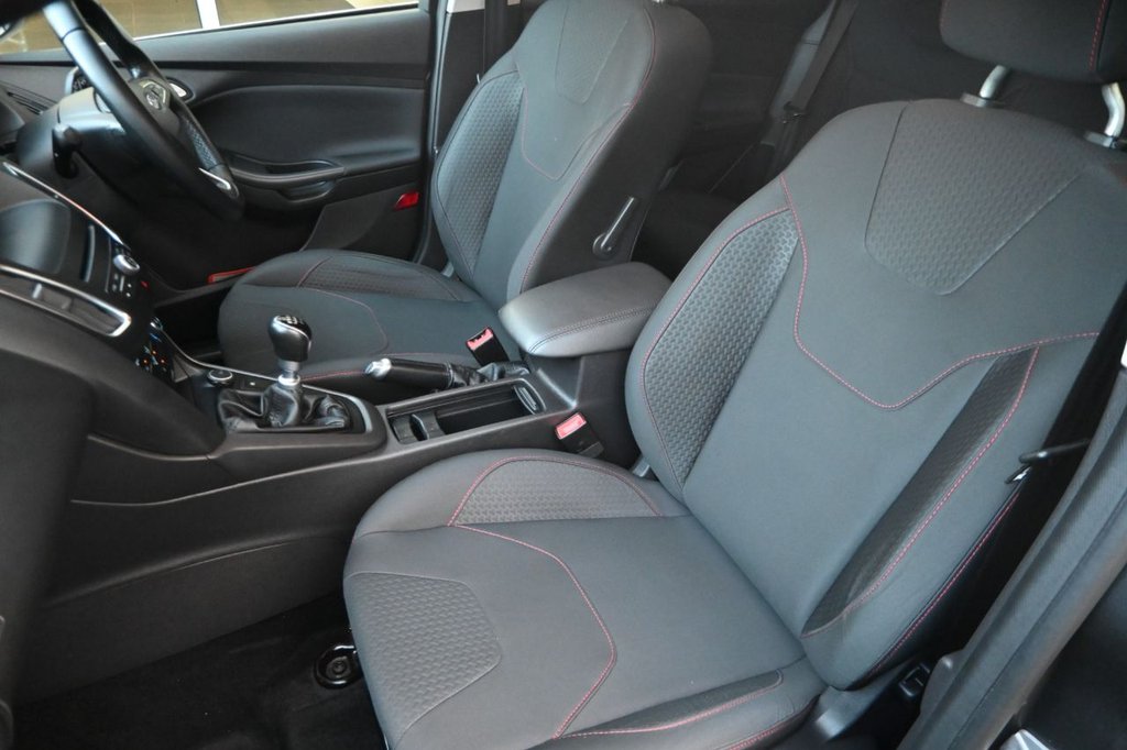 Used Ford Focus 2015 for sale - 77152897: Photo 30