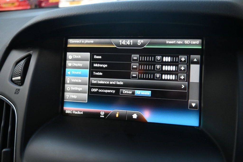 Used Ford Focus 2015 for sale - 77152897: Photo 33