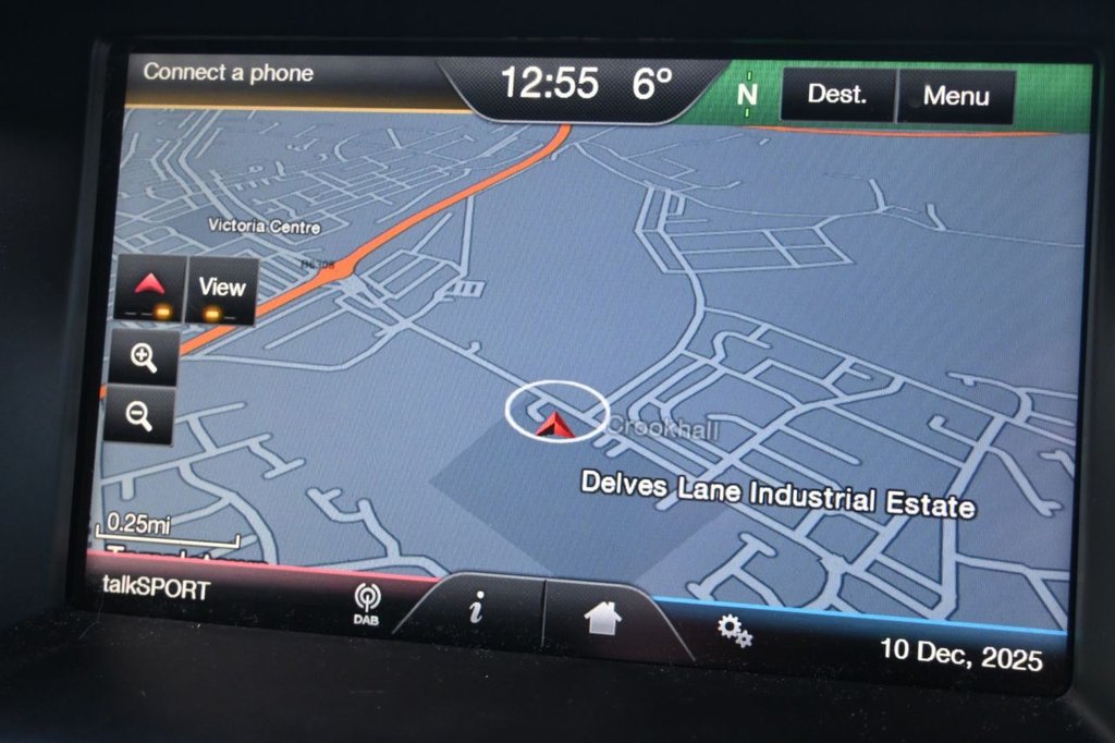 Used Ford Focus 2015 for sale - 77152897: Photo 4