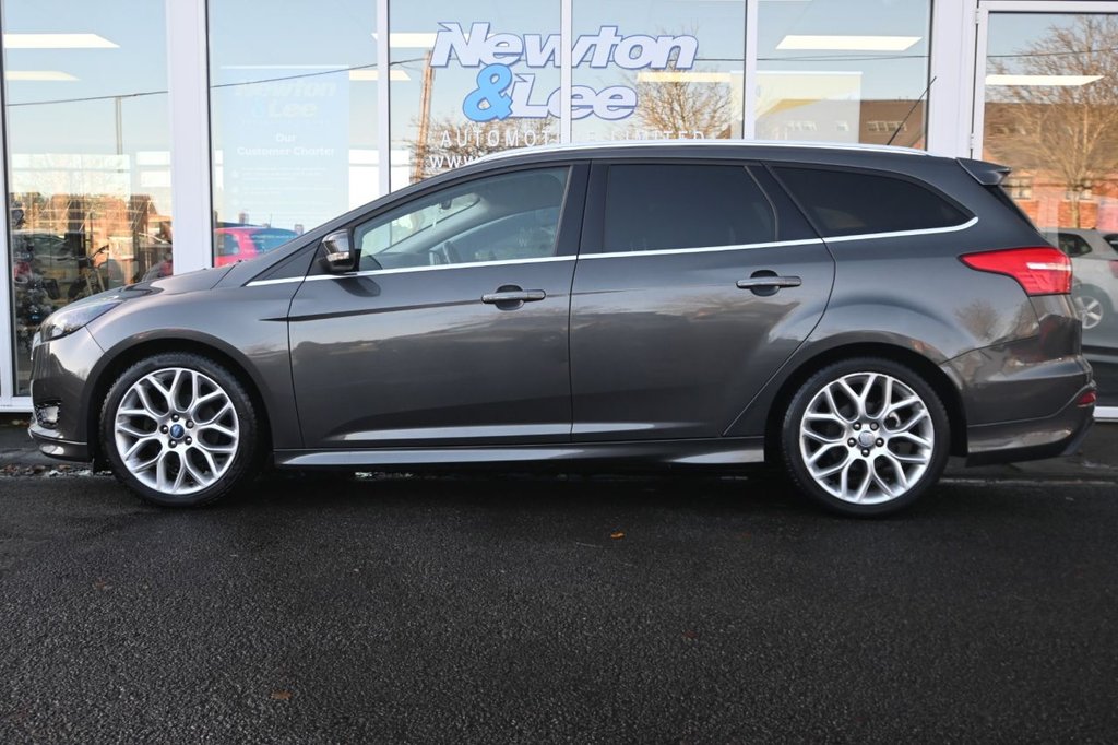 Used Ford Focus 2015 for sale - 77152897: Photo 6