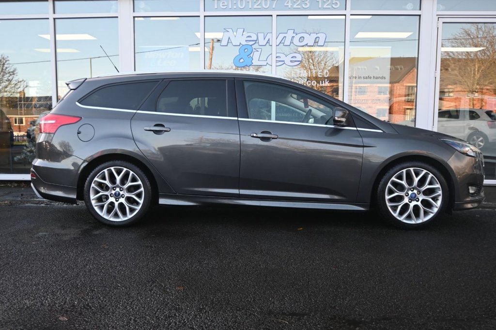 Used Ford Focus 2015 for sale - 77152897: Photo 7