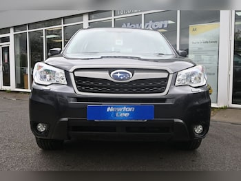 Used Subaru Forester 2015 for sale - 78299919: Photo