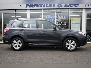 Used Subaru Forester 2015 for sale - 78299919: Photo