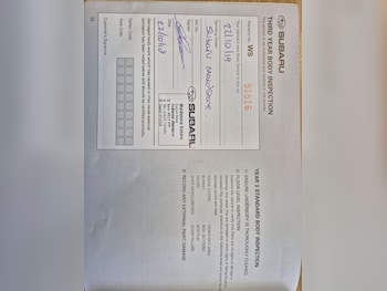 Used Subaru Forester 2015 for sale - 78299919: Photo