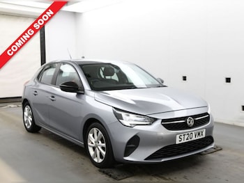 Used Vauxhall Corsa 2020 for sale - 78887531: Photo