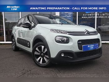 Used Citroen C3 2017 for sale - 79764295: Photo