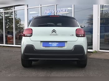 Used Citroen C3 2017 for sale - 79764295: Photo