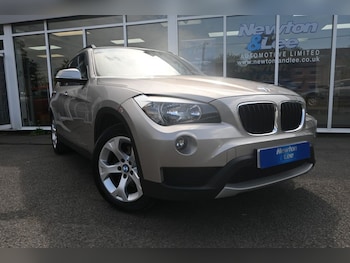 Used BMW X1 2012 for sale - 79022955: Photo