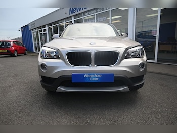Used BMW X1 2012 for sale - 79022955: Photo
