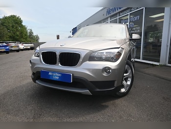 Used BMW X1 2012 for sale - 79022955: Photo
