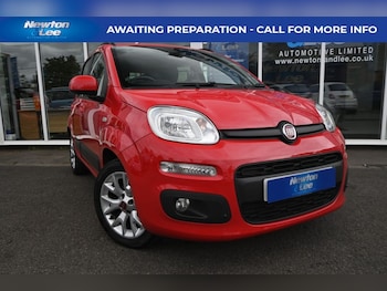 2017 (67) - 1.2 Lounge Hatchback 5dr Petrol Manual Euro 6 (69 bhp)