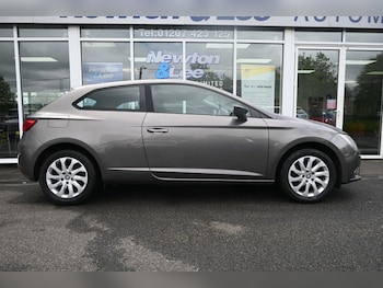 Used SEAT Leon 2015 for sale - 78372683: Photo
