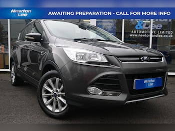 Used Ford Kuga 2015 for sale - 76279555: Photo