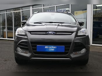 Used Ford Kuga 2015 for sale - 76279555: Photo
