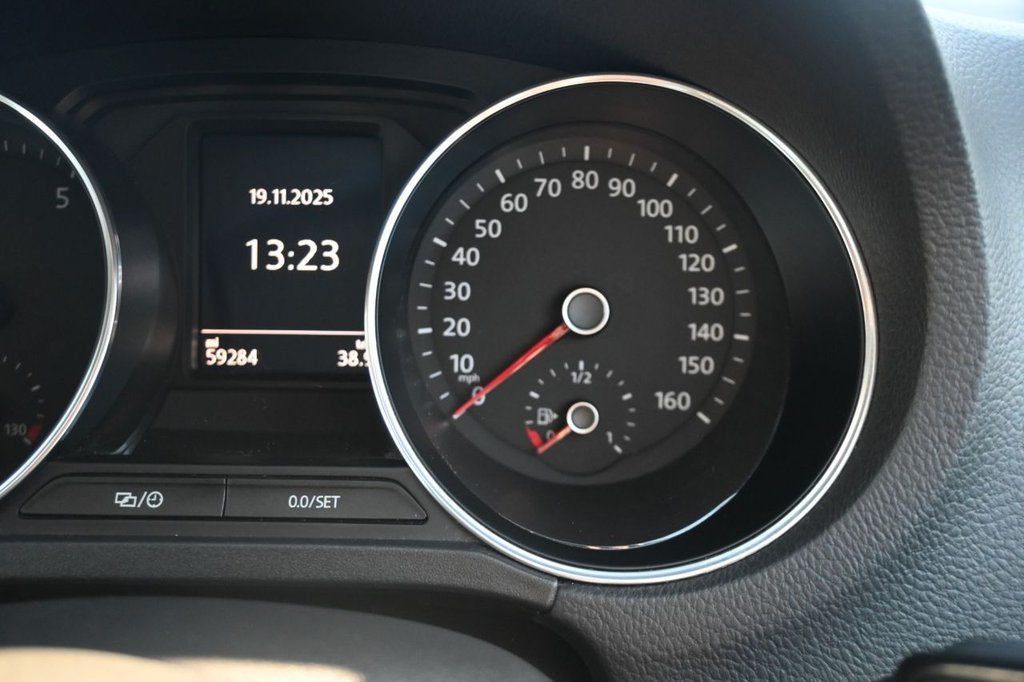 Used Volkswagen Polo 2015 for sale - 76546700: Photo 26