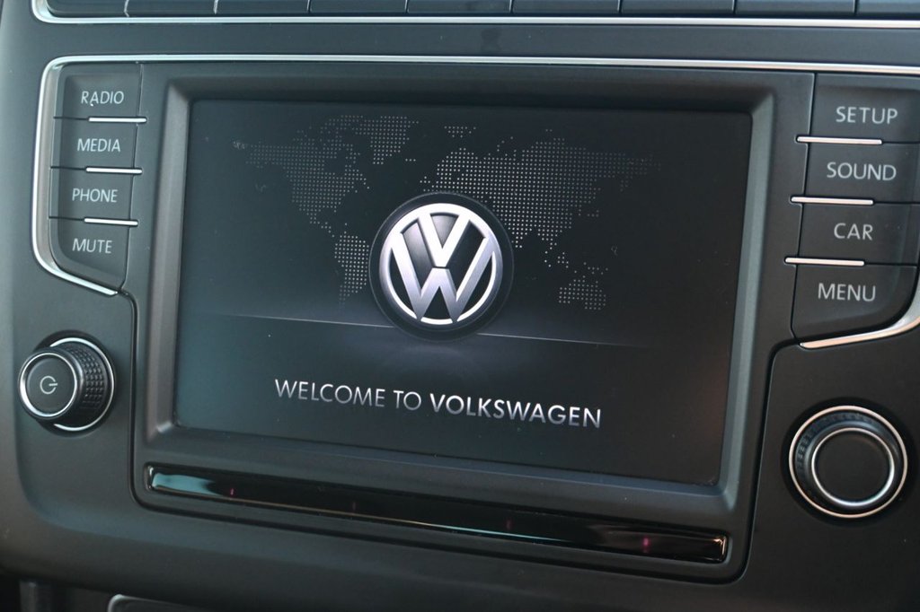 Used Volkswagen Polo 2015 for sale - 76546700: Photo 38