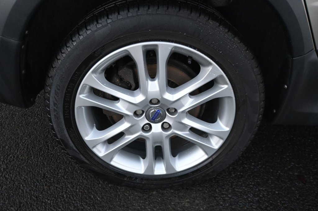 Used Volvo XC70 2014 for sale - 77383545: Photo 13