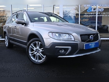 2014 (64) - 2.4 D5 SE Lux Estate 5dr Diesel Geartronic AWD Euro 5 (215 ps)