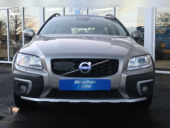 Used Volvo XC70 2014 for sale - 77383545: Photo