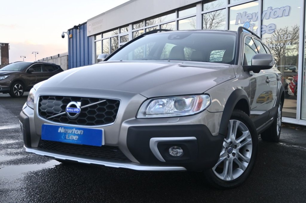 Used Volvo XC70 2014 for sale - 77383545: Photo 3