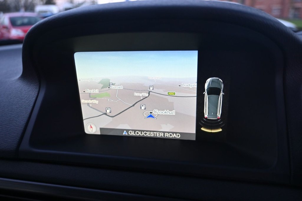 Used Volvo XC70 2014 for sale - 77383545: Photo 34