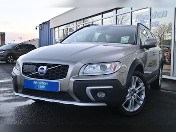 Used Volvo XC70 2014 for sale - 77383545: Photo