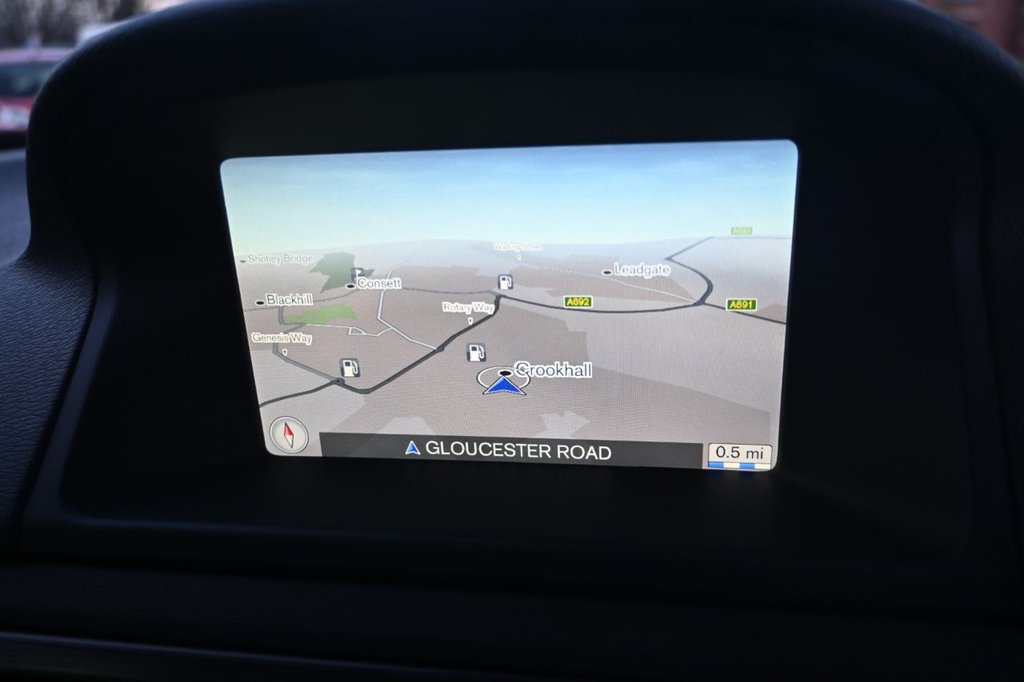 Used Volvo XC70 2014 for sale - 77383545: Photo 4