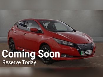 Used Nissan Leaf 2022 for sale - 79046851: Photo