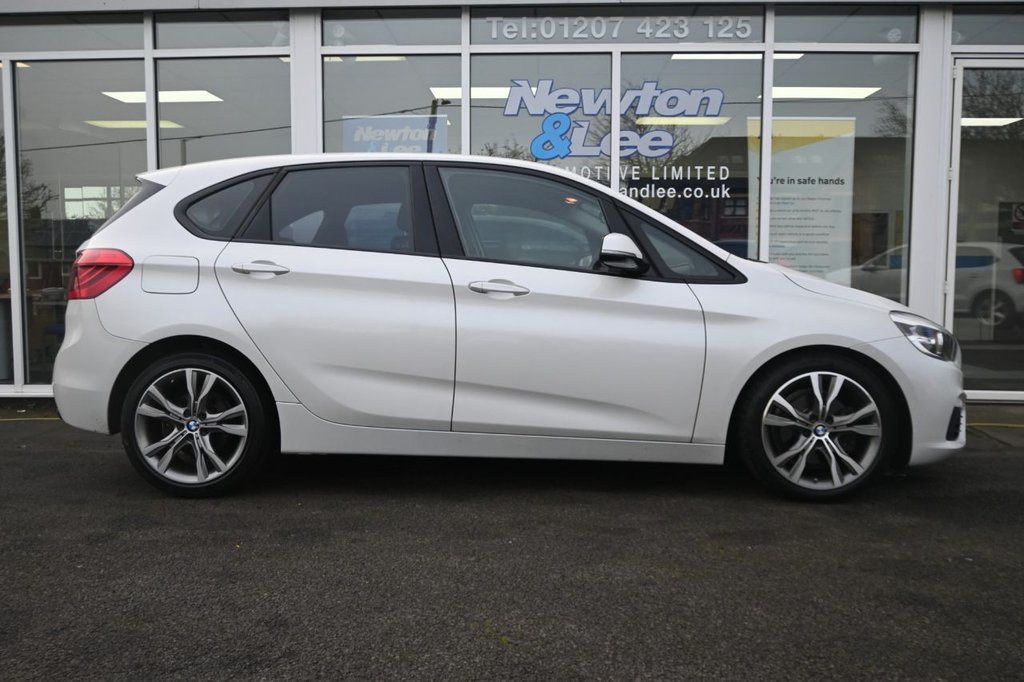 Used BMW 2 Series 2016 for sale - 77327764: Photo 12