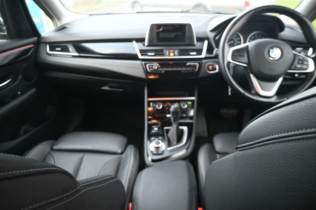 Used BMW 2 Series 2016 for sale - 77327764: Photo 21