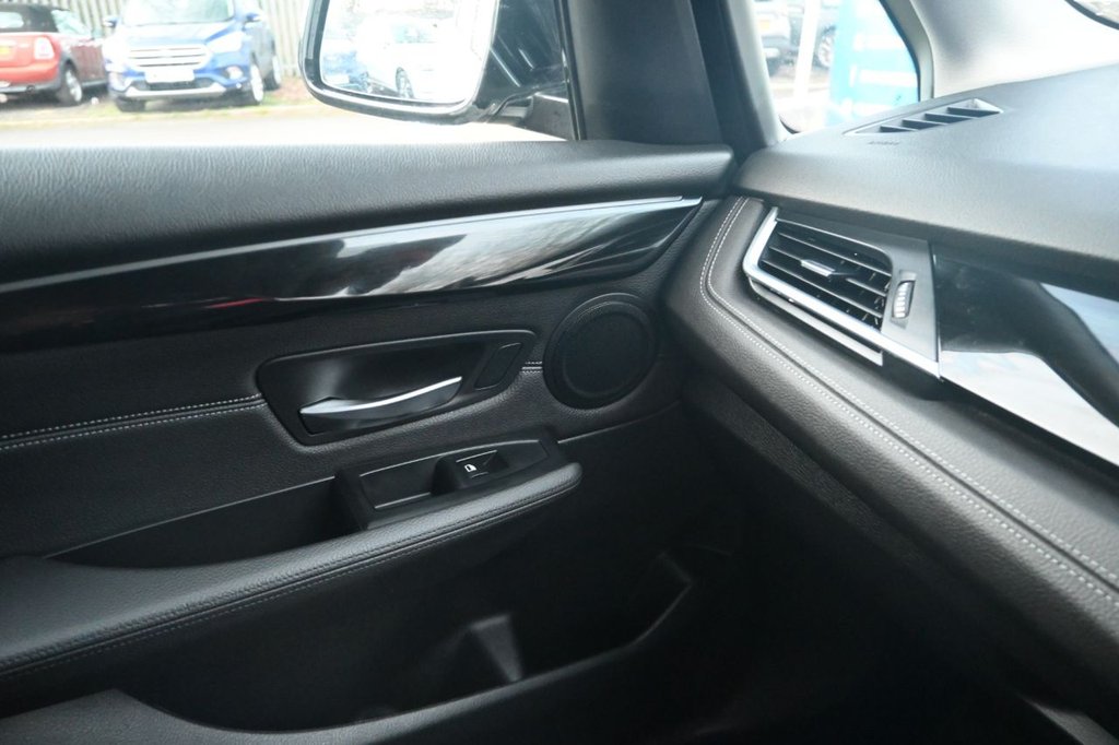 Used BMW 2 Series 2016 for sale - 77327764: Photo 24