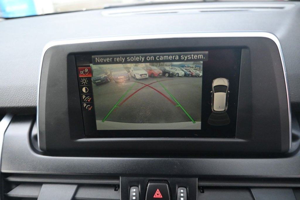 Used BMW 2 Series 2016 for sale - 77327764: Photo 27