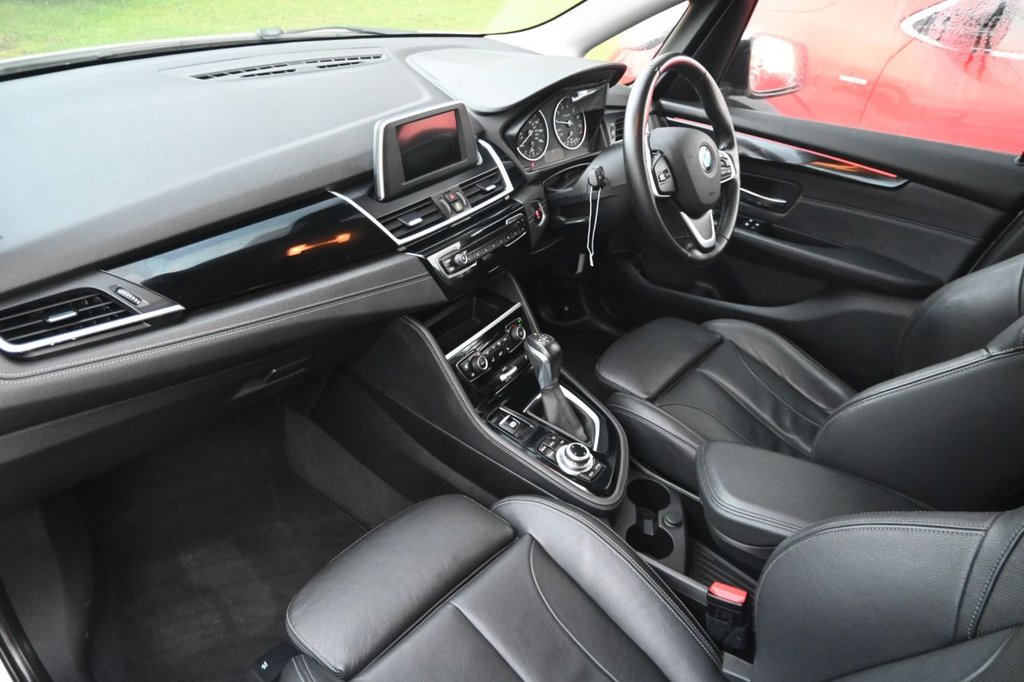 Used BMW 2 Series 2016 for sale - 77327764: Photo 35