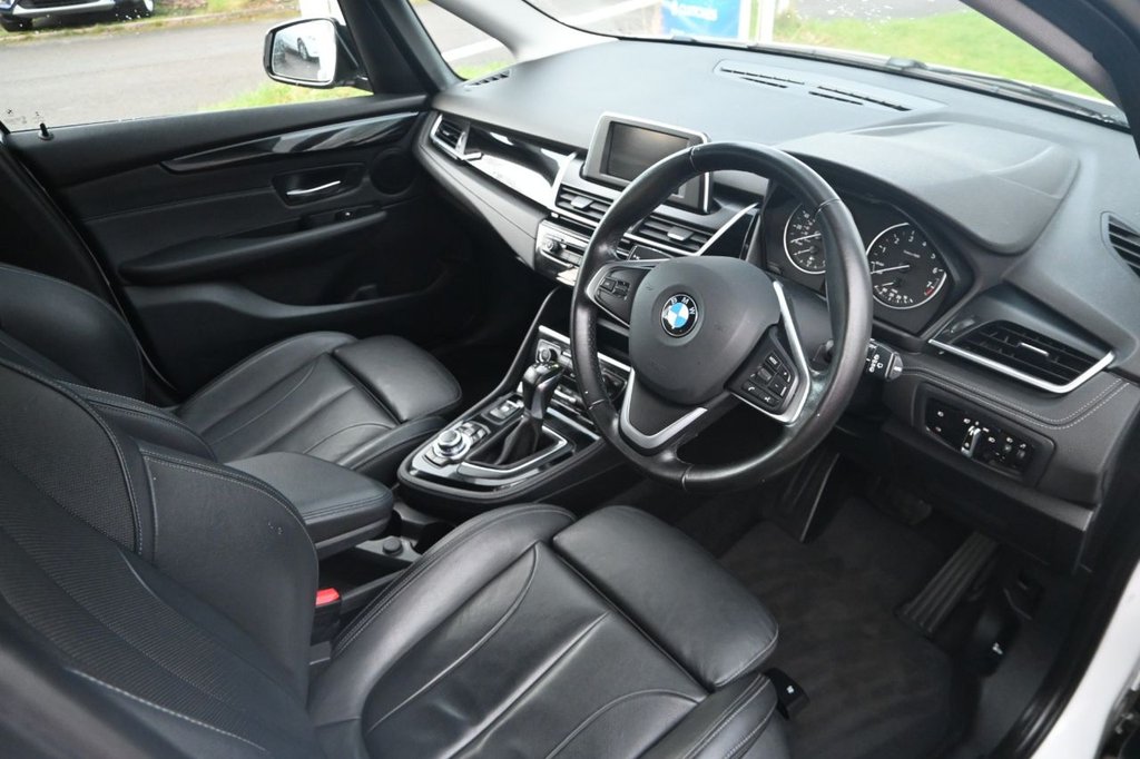 Used BMW 2 Series 2016 for sale - 77327764: Photo 5