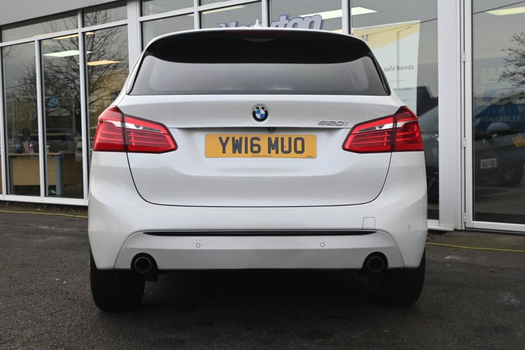 Used BMW 2 Series 2016 for sale - 77327764: Photo 6