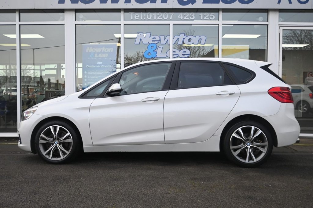 Used BMW 2 Series 2016 for sale - 77327764: Photo 8