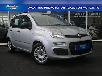 Used Fiat Panda 2012 for sale - 78583167: Photo
