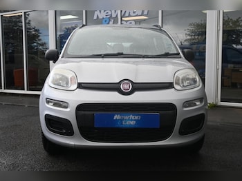 Used Fiat Panda 2012 for sale - 78583167: Photo
