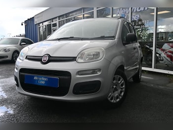 Used Fiat Panda 2012 for sale - 78583167: Photo