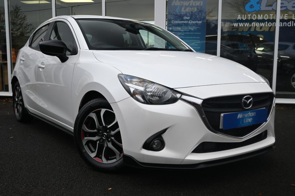 Used Mazda Mazda2 2016 for sale - 76783891: Photo 1