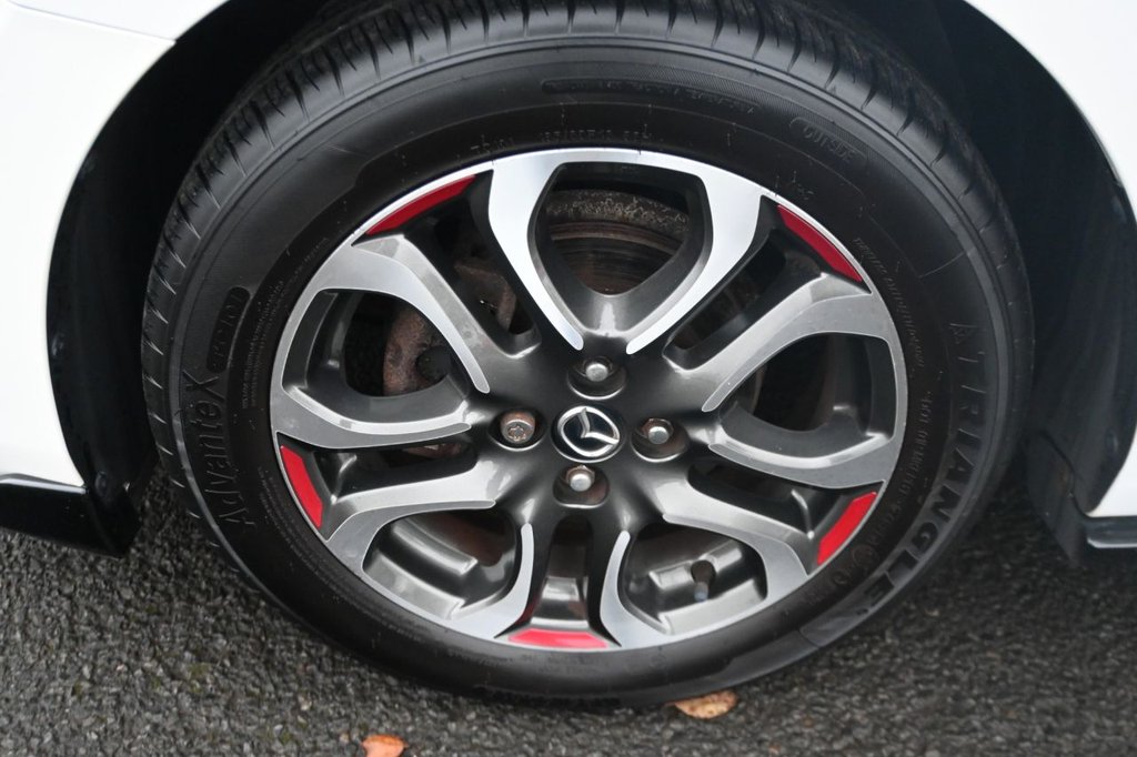 Used Mazda Mazda2 2016 for sale - 76783891: Photo 18