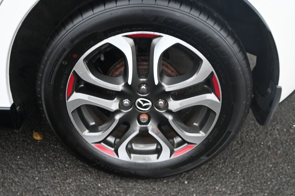 Used Mazda Mazda2 2016 for sale - 76783891: Photo 19