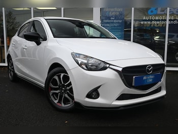 Used Mazda Mazda2 2016 for sale - 76783891: Photo