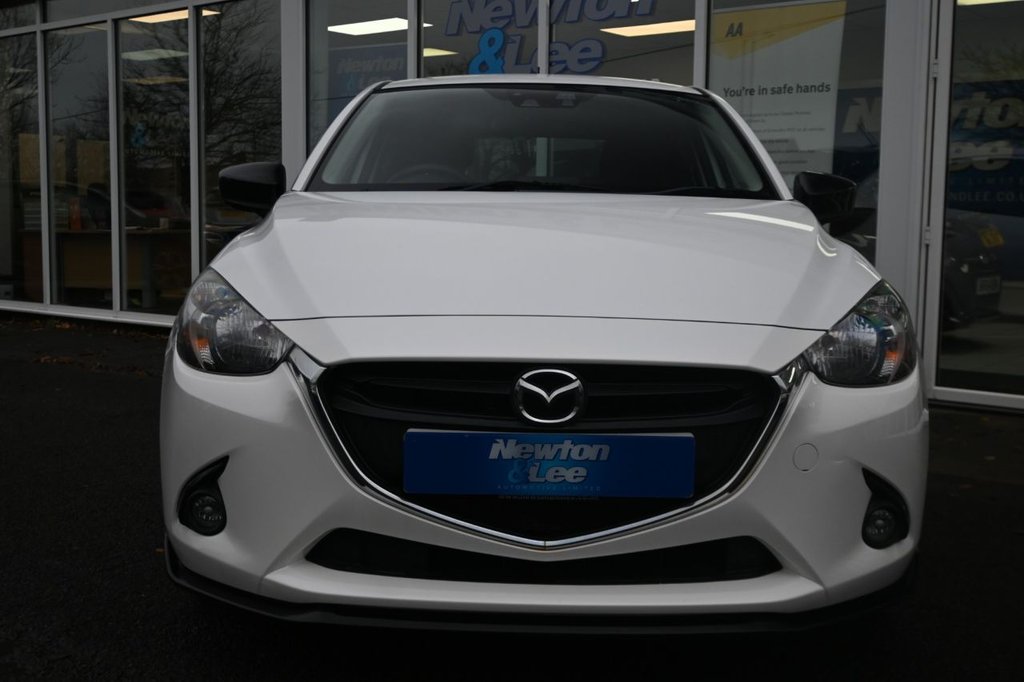 Used Mazda Mazda2 2016 for sale - 76783891: Photo 2