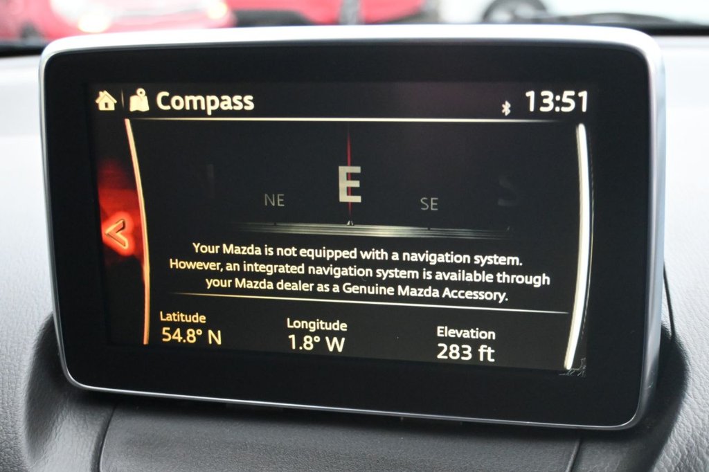 Used Mazda Mazda2 2016 for sale - 76783891: Photo 21